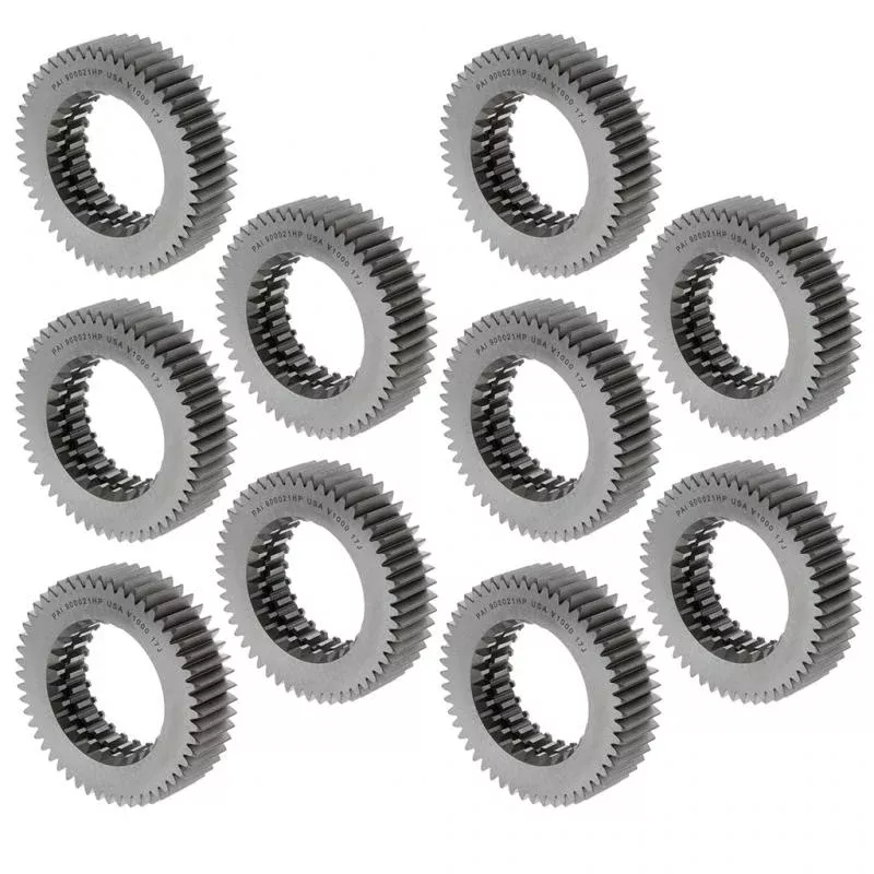 High Performance Parts 900021HP-010 Fuller 4304642 High Performance Main Drive Gear (10pc)