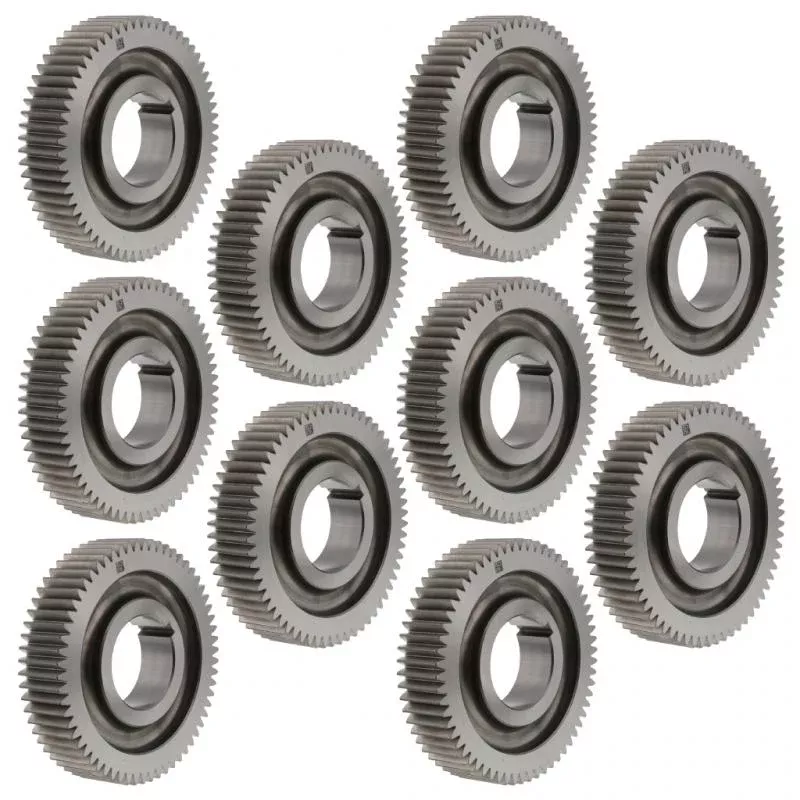 High Performance Parts 900069HP-010 Fuller 4303121 High Performance Pto Gear (10pc)