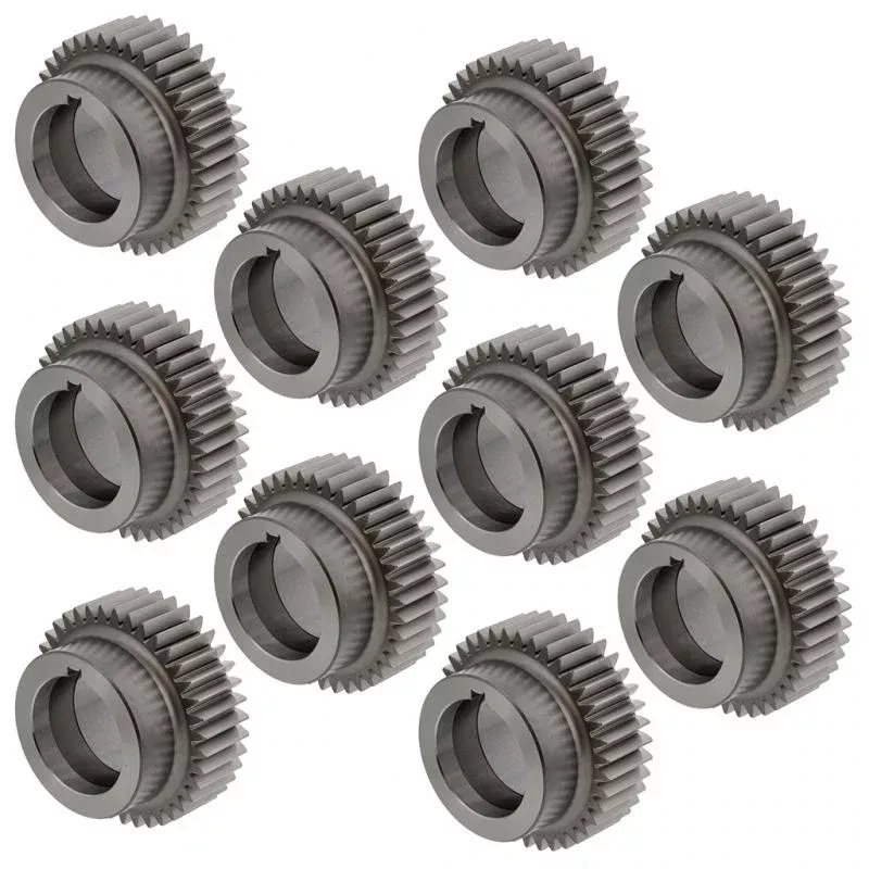 High Performance Parts 900074HP-010 Fuller 4302420 High Performance Countershaft Gear (10pc)