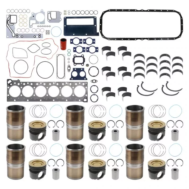 High Performance Parts ISX105-065HP High Performance Engine Kit