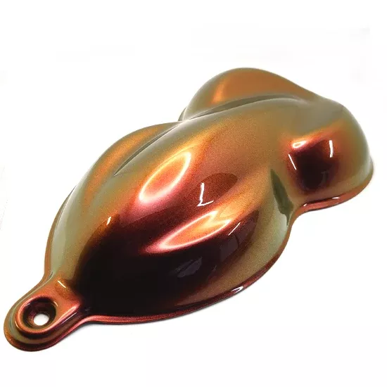 House of Kolor S2-FX72 - Red to Gold Kameleon