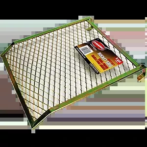 Hz004250 10 Inch 4-sided Heavy Duty Metal Bucket Grid