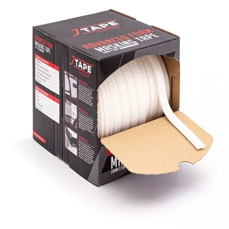 JTAPE Advanced Foam Masking
