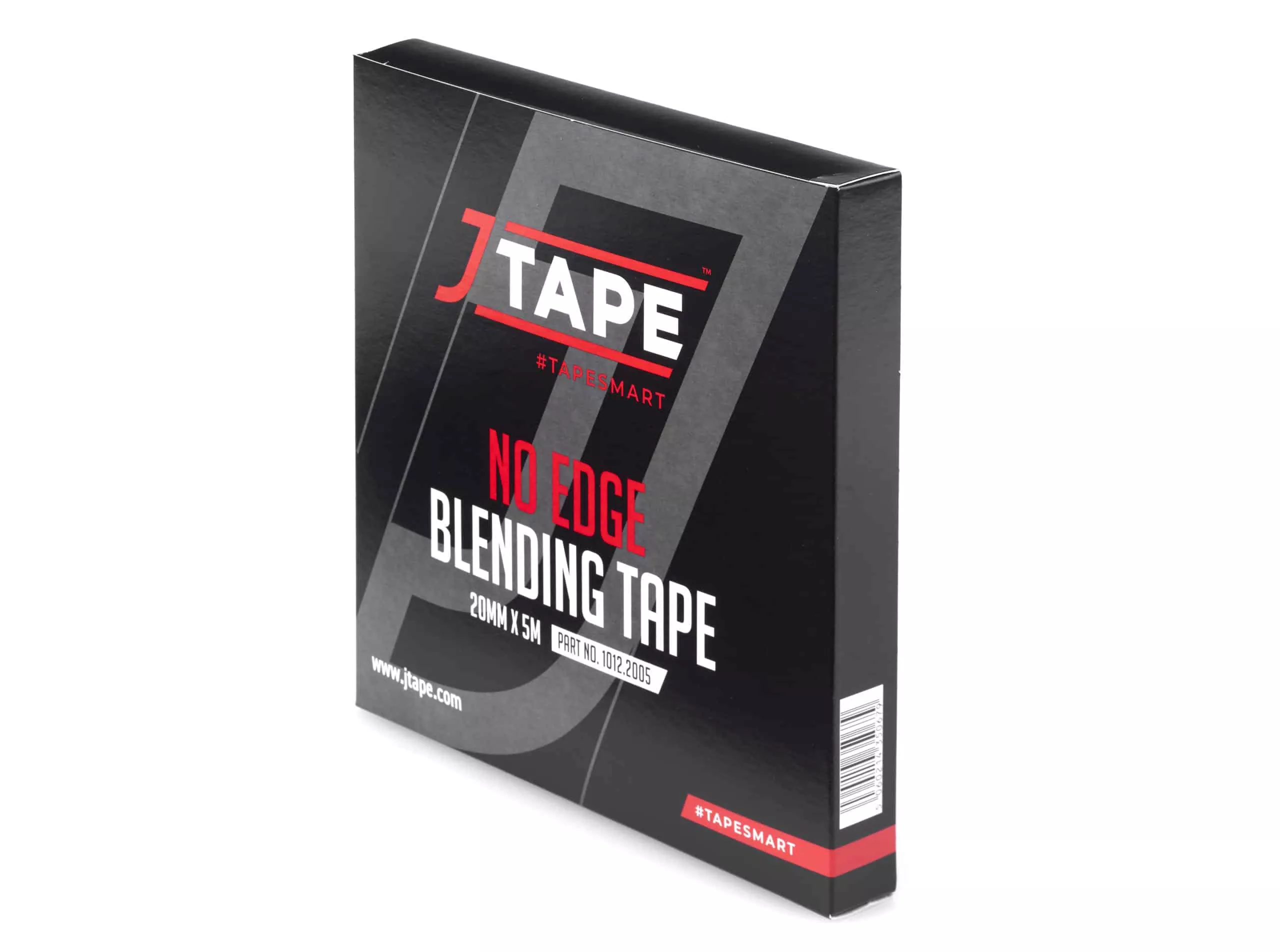 JTAPE No Edge Plus Masking Tape 20mmx5m – 1012-2025
