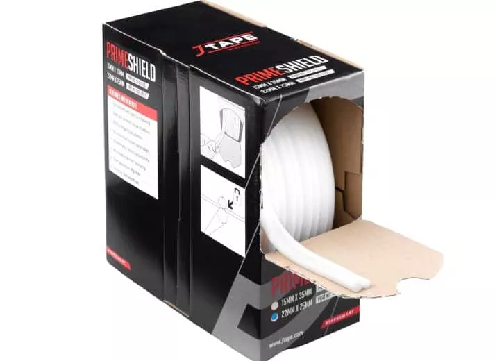 JTAPE Prime Shield
