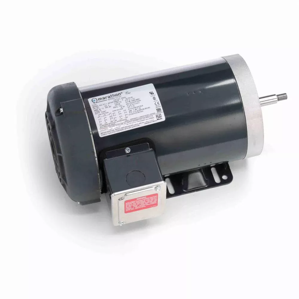 Marathon J065AGeneral Purpose Motor - J065A