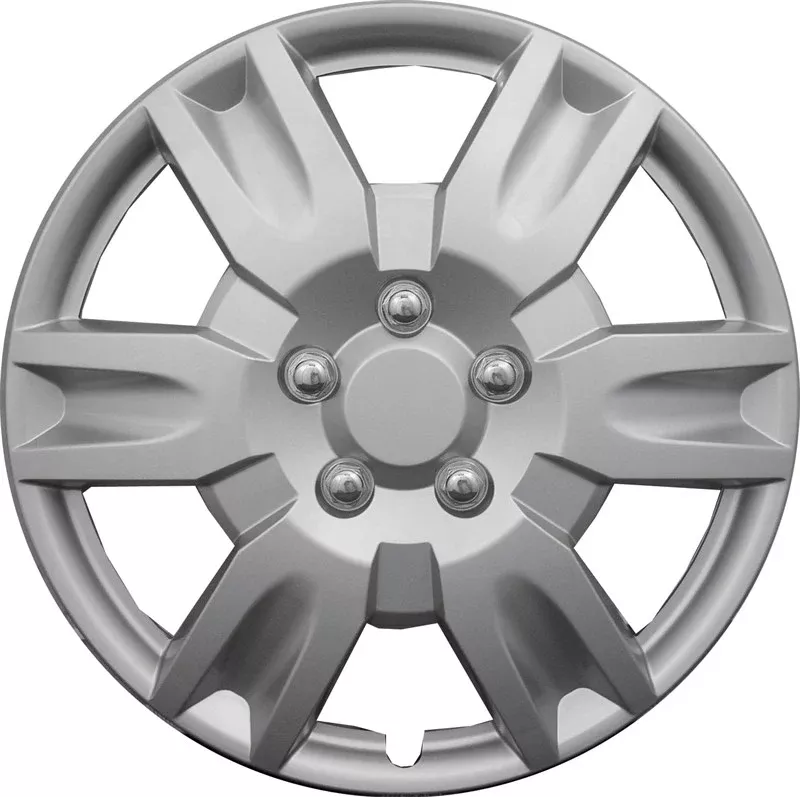 Nissan Altima Style 16" Replacement Hubcaps PRT-999-16S-L