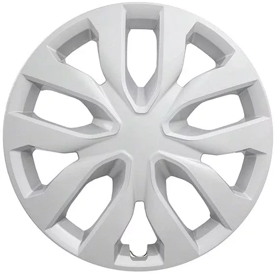 Nissan Rogue S Style 16" Universal Fit Hubcaps 519-16S