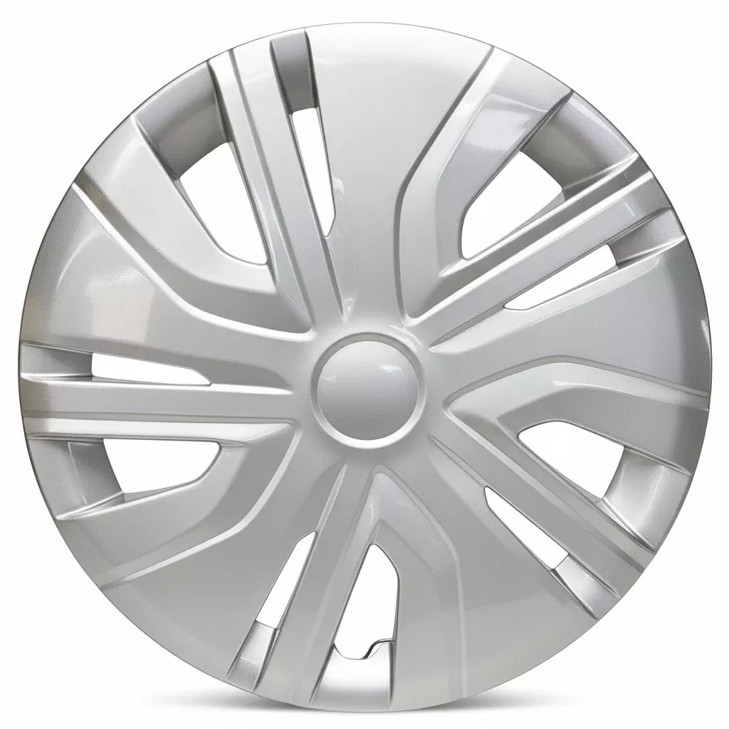 Nissan Versa Style 14" Replacement Hubcaps 495-14S