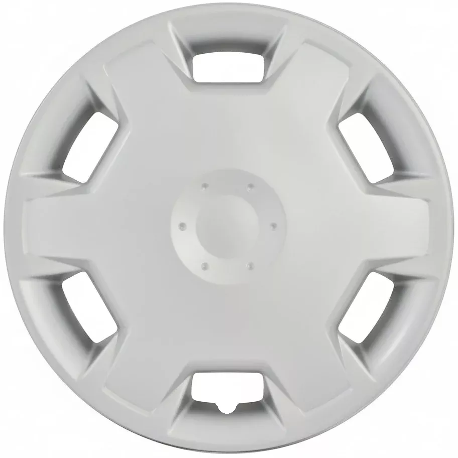 Nissan Versa Style 15" Replacement Hubcaps 447-15S