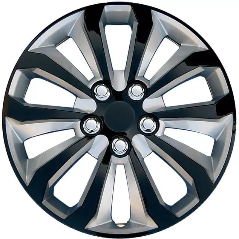 Nissan Versa Style 15" Replacement Hubcaps PRT-1061-15IB-S