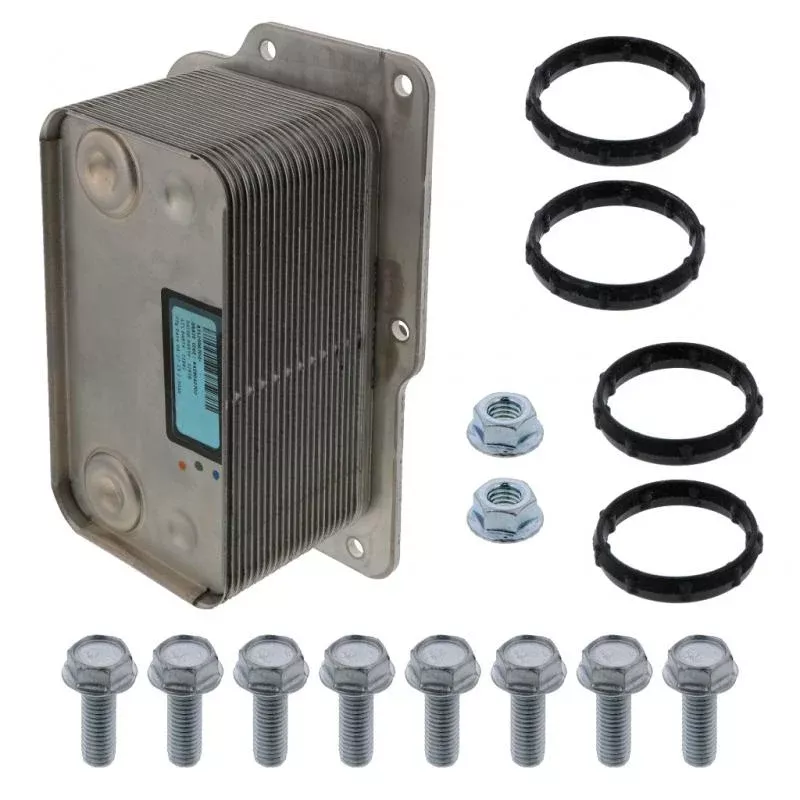 Oem 441419OEM Navistar 1889126C91 Oil Cooler Kit