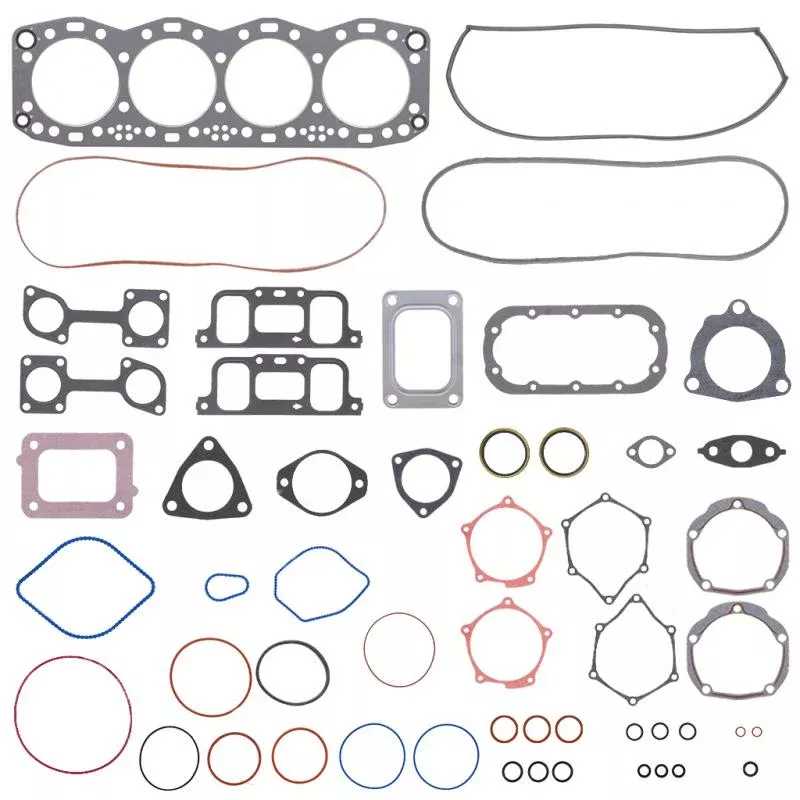 Oem 631274OEM Detroit 23532329 Upper Gasket Kit