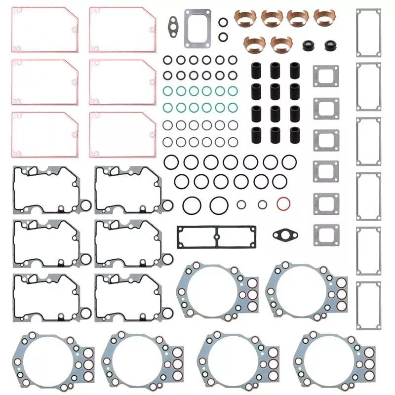Pai 131261 Cummins 3803597 Upper Gasket Kit