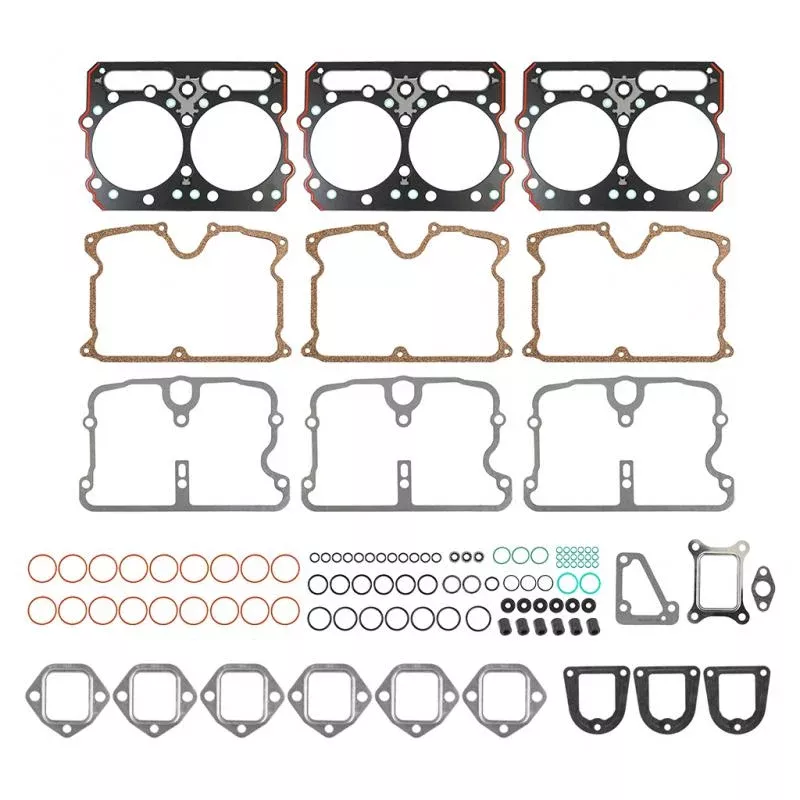Pai 131328 Cummins 3803040 Upper Gasket Kit