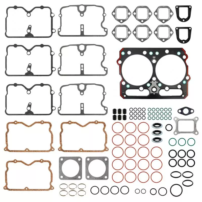 Pai 131329 Cummins 3801754 Upper Gasket Kit