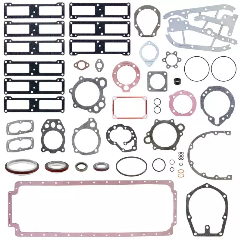 Pai 131331 Cummins 3014459 Lower Gasket Kit