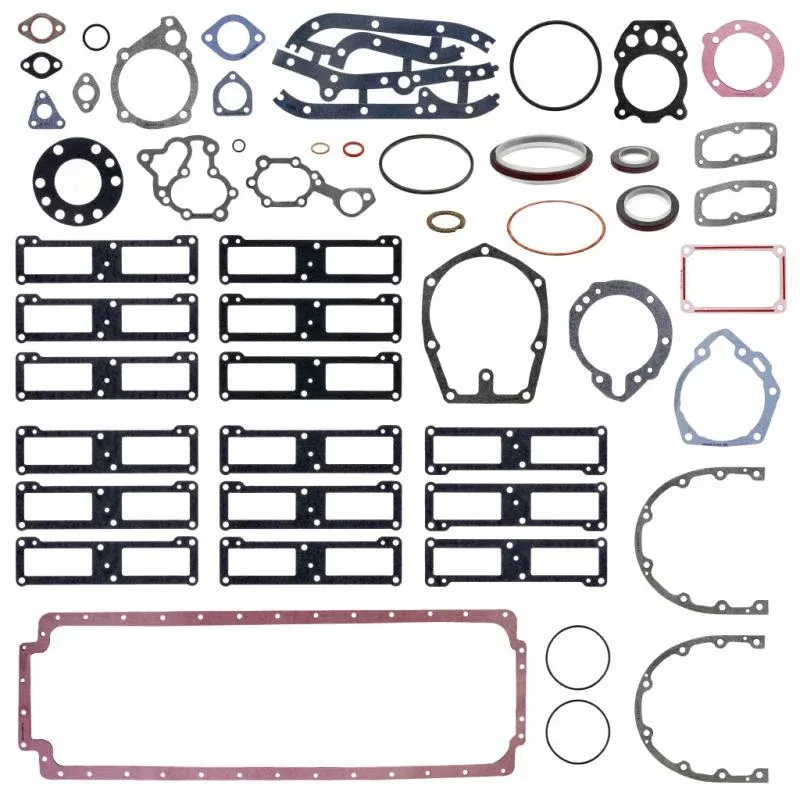 Pai 131334 Cummins 3801463 Lower Gasket Kit