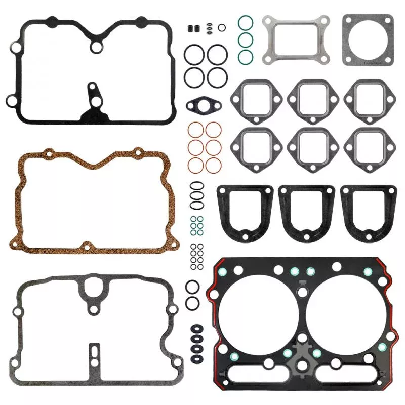 Pai 131380 Cummins 3801753 Upper Gasket Kit