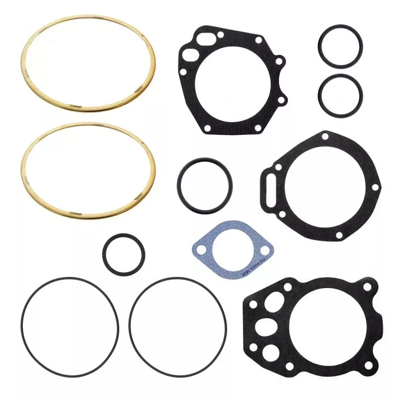 Pai 131397 Oil Cooler Installation Kit