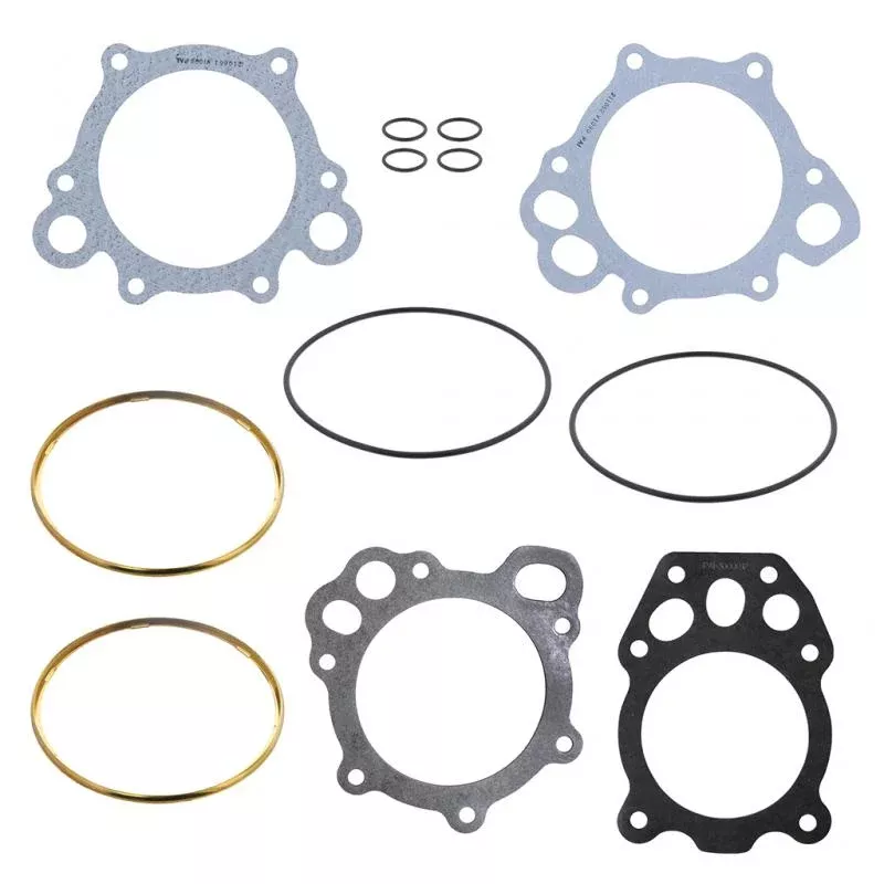 Pai 131399 Oil Cooler Installation Kit