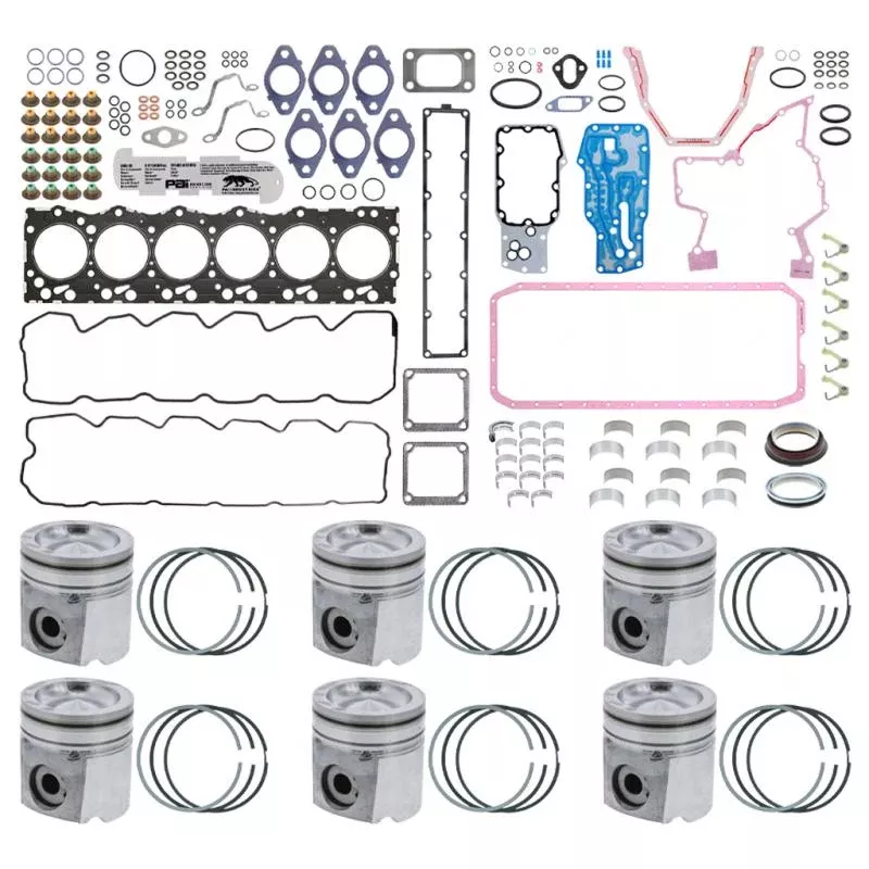 Pai ISB606-108 Engine Kit