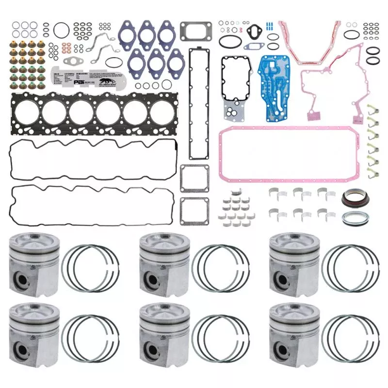 Pai ISB606-111 Engine Kit