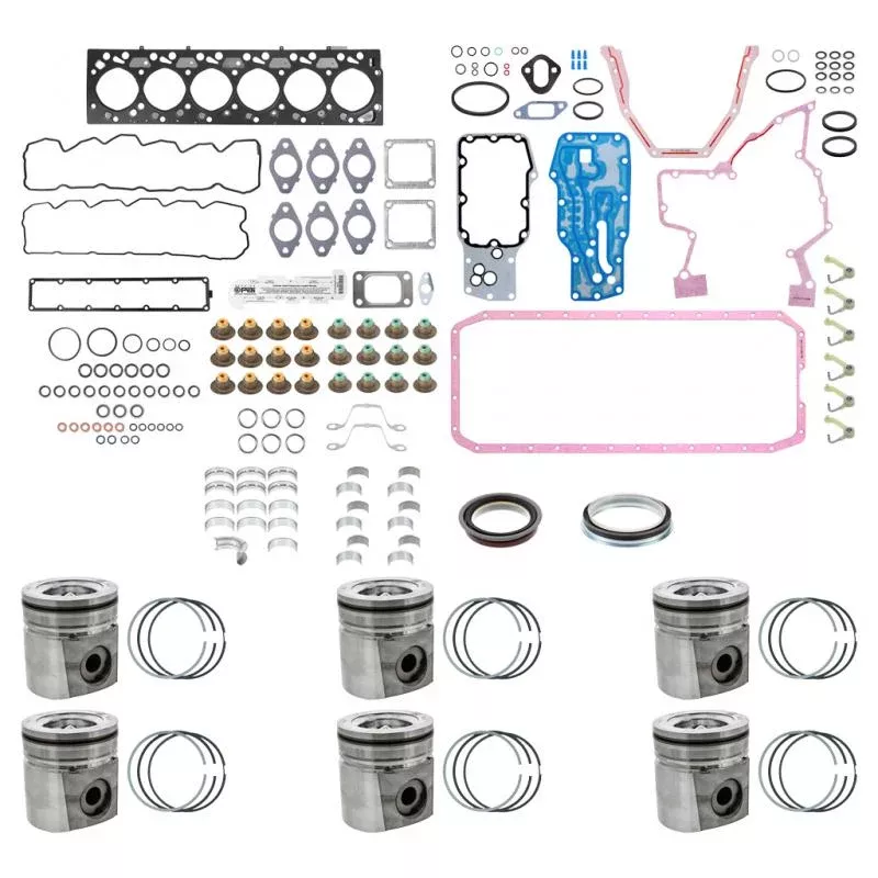 Pai ISB607-107 Engine Kit