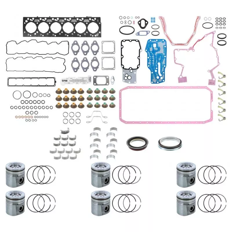 Pai ISB607-131 Engine Kit
