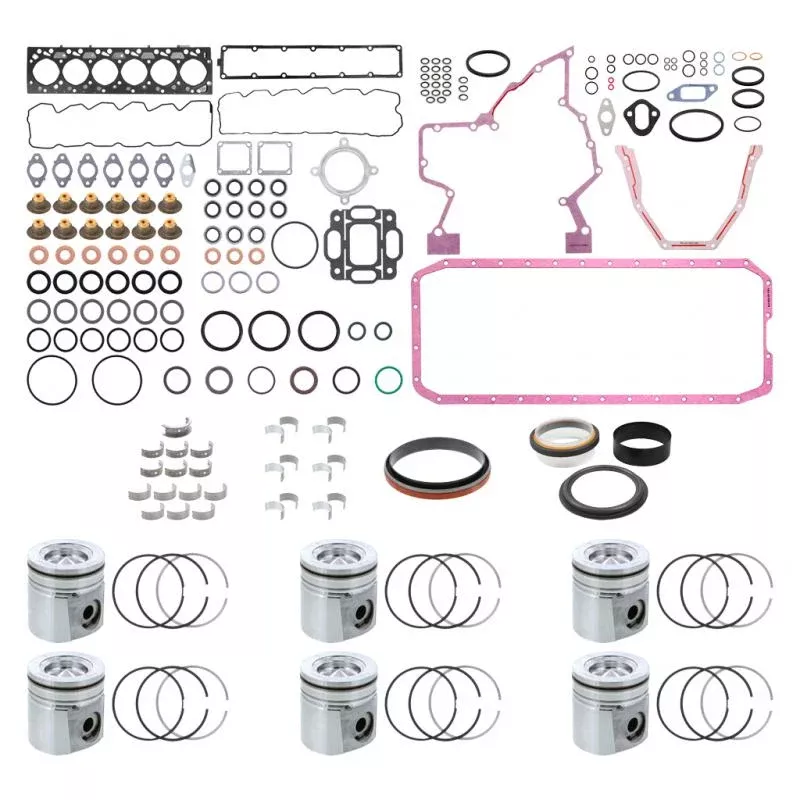 Pai ISB607-426 Engine Kit