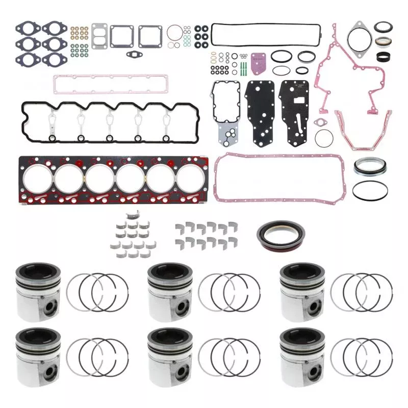Pai ISB608-001 Engine Kit