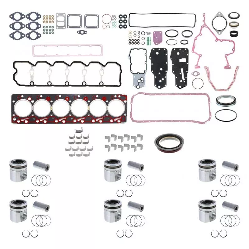 Pai ISB608-026 Engine Kit