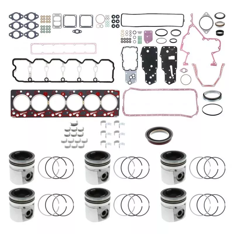 Pai ISB608-076 Engine Kit