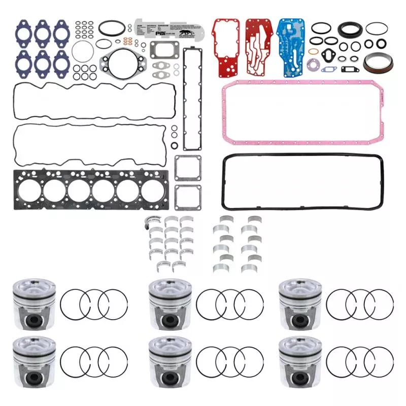Pai ISB630-108 Engine Kit