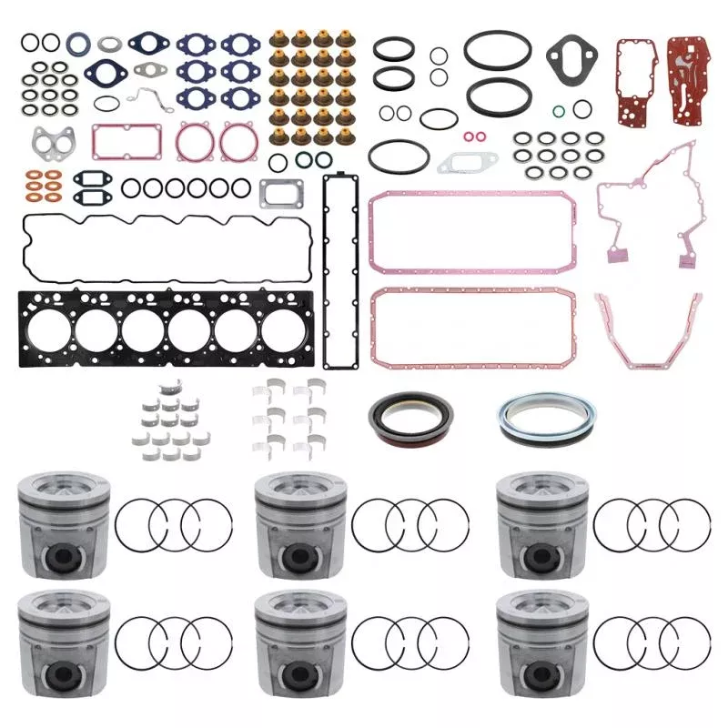 Pai ISB631-161 Engine Kit