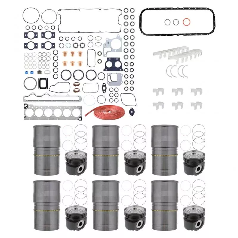 Pai ISX108-081 Engine Kit