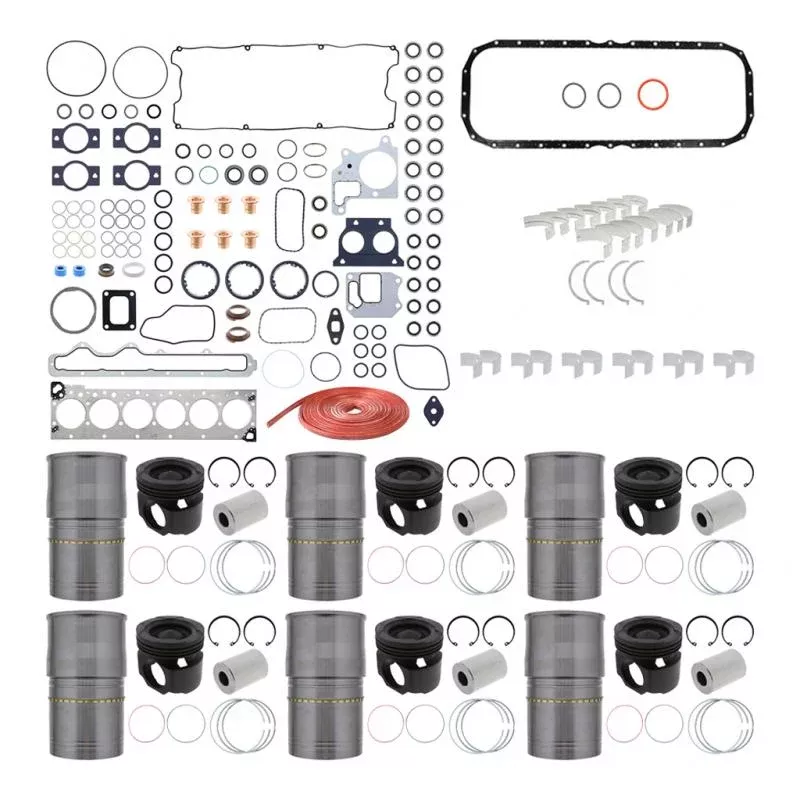 Pai ISX111-017 Engine Kit