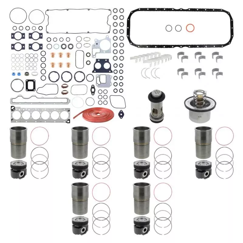 Pai ISX119-033 Inframe Engine Kit 150mm
