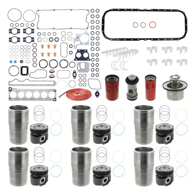 Pai ISX119-113 Inframe Engine Kit