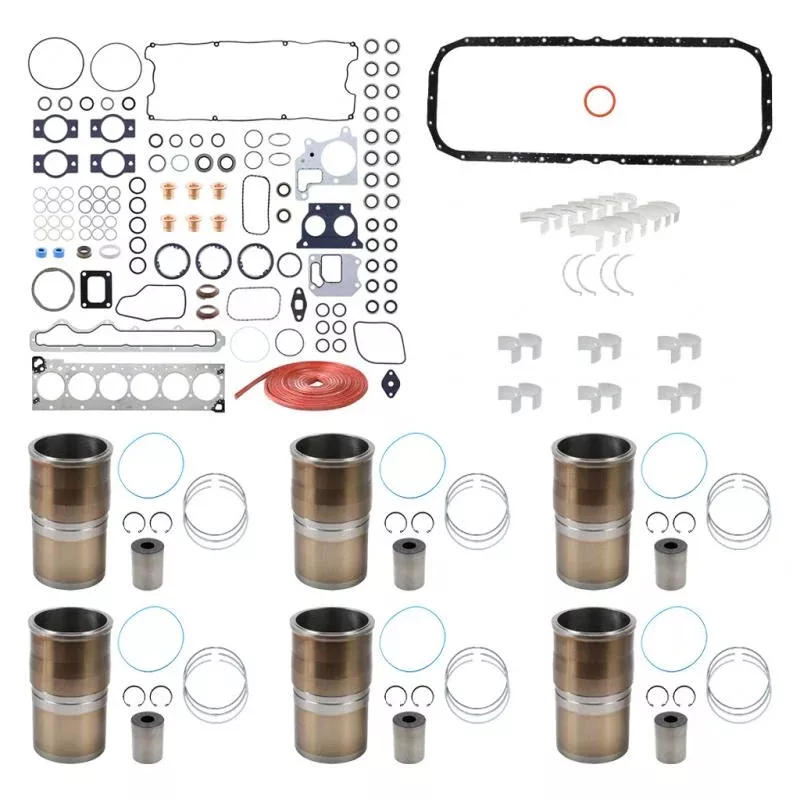Pai ISX141-081 Engine Kit