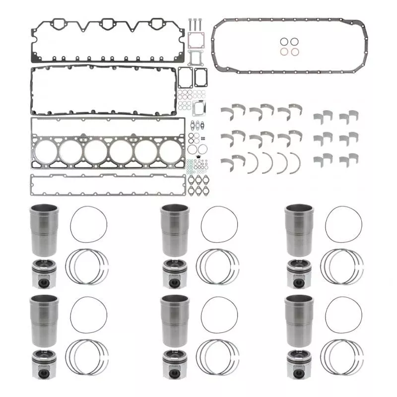 Pai L10101-033 Inframe Engine Kit