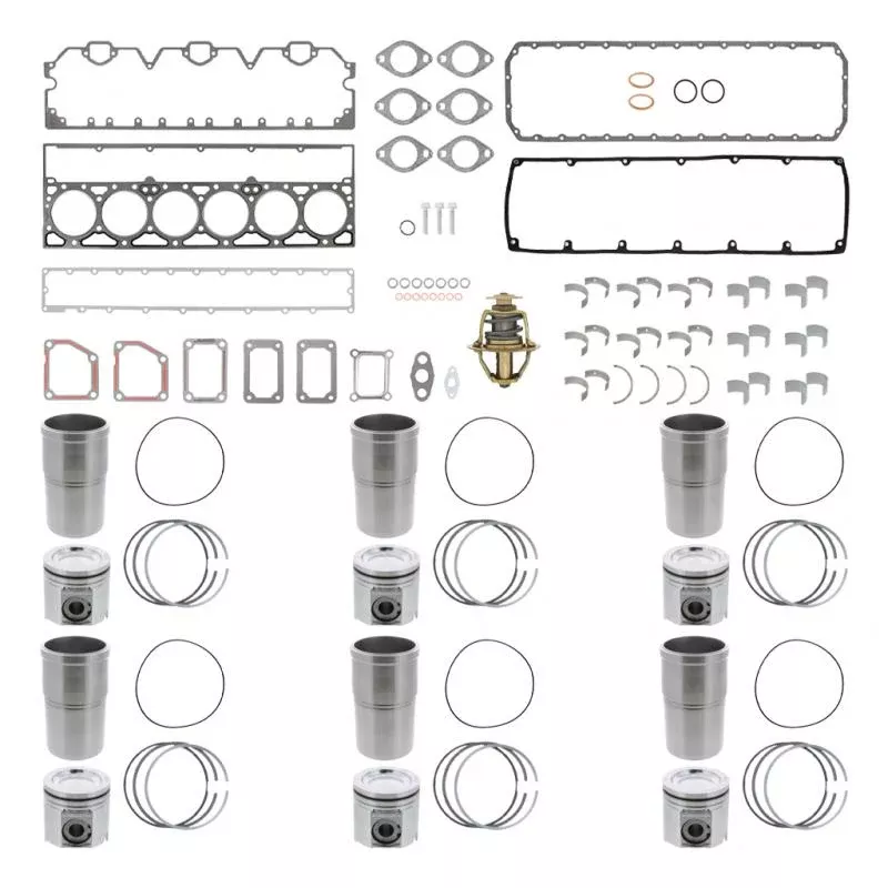 Pai L10103-001 Inframe Engine Kit