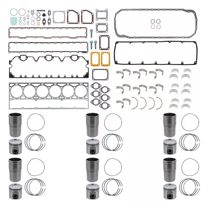 Pai L10123-005 Inframe Engine Kit