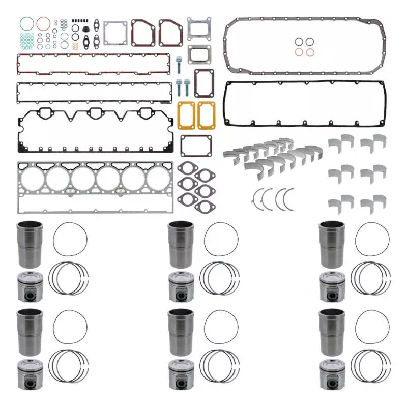 Pai L10123-017 Inframe Engine Kit