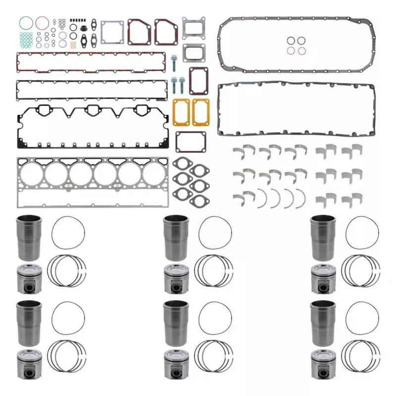 Pai L10123-033 Inframe Engine Kit