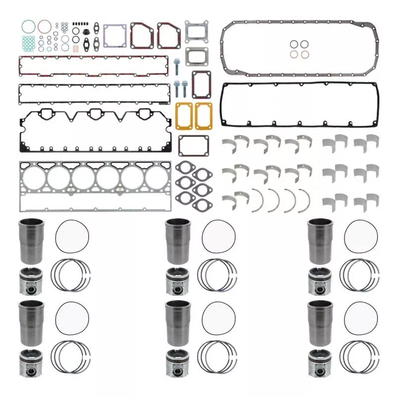 Pai L10124-001 Inframe Engine Kit