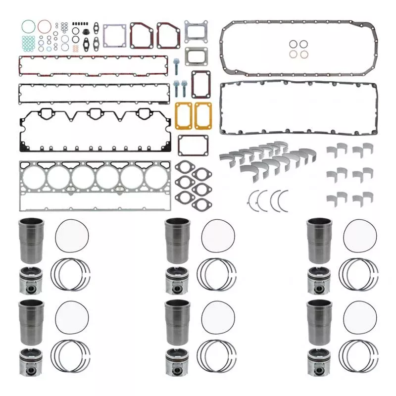 Pai L10124-049 Inframe Engine Kit