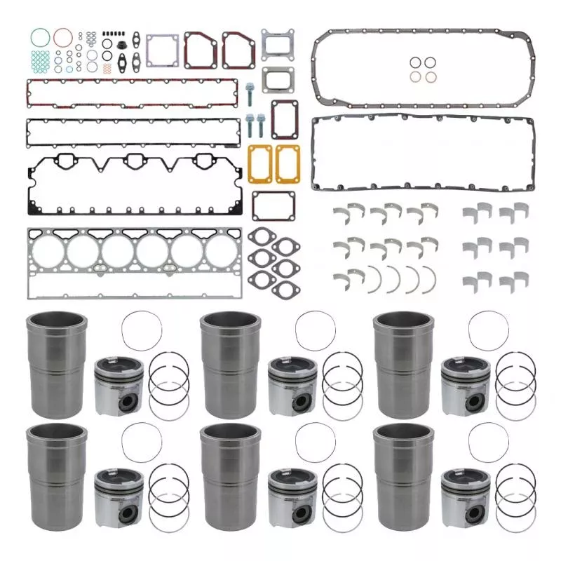 Pai L10125-033 Inframe Engine Kit