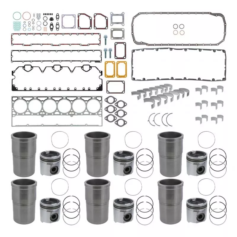 Pai L10125-049 Inframe Engine Kit