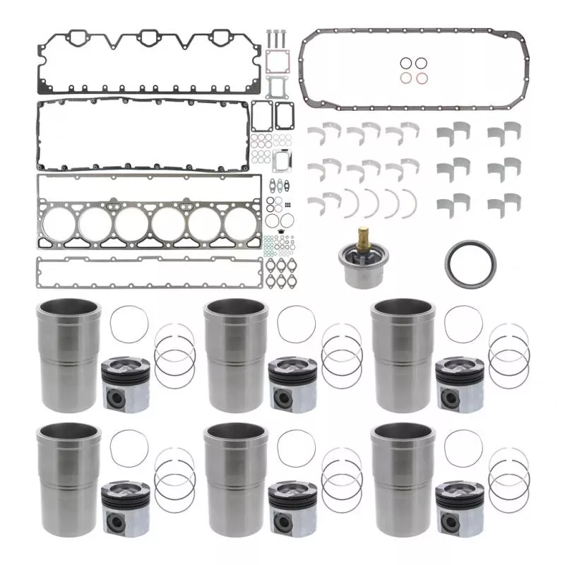 Pai M11201-001 Cummins 4025297 Inframe Engine Kit